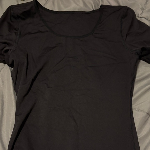 Black One Piece - Picture 2 of 4